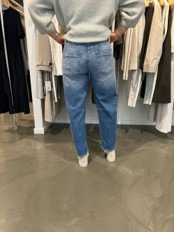 CAMBIO BUKS OCEAN MELLEM BL�