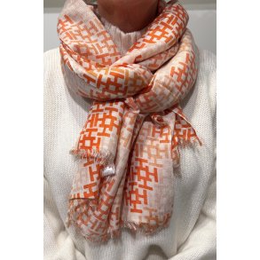 HEMISPHERE H-T�RKL�DE ORANGE/SAND