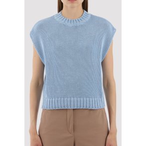 SLOWEAR STRIK VEST LYSE BL�