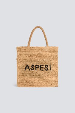 ASPESI STR� TASKE NATUR