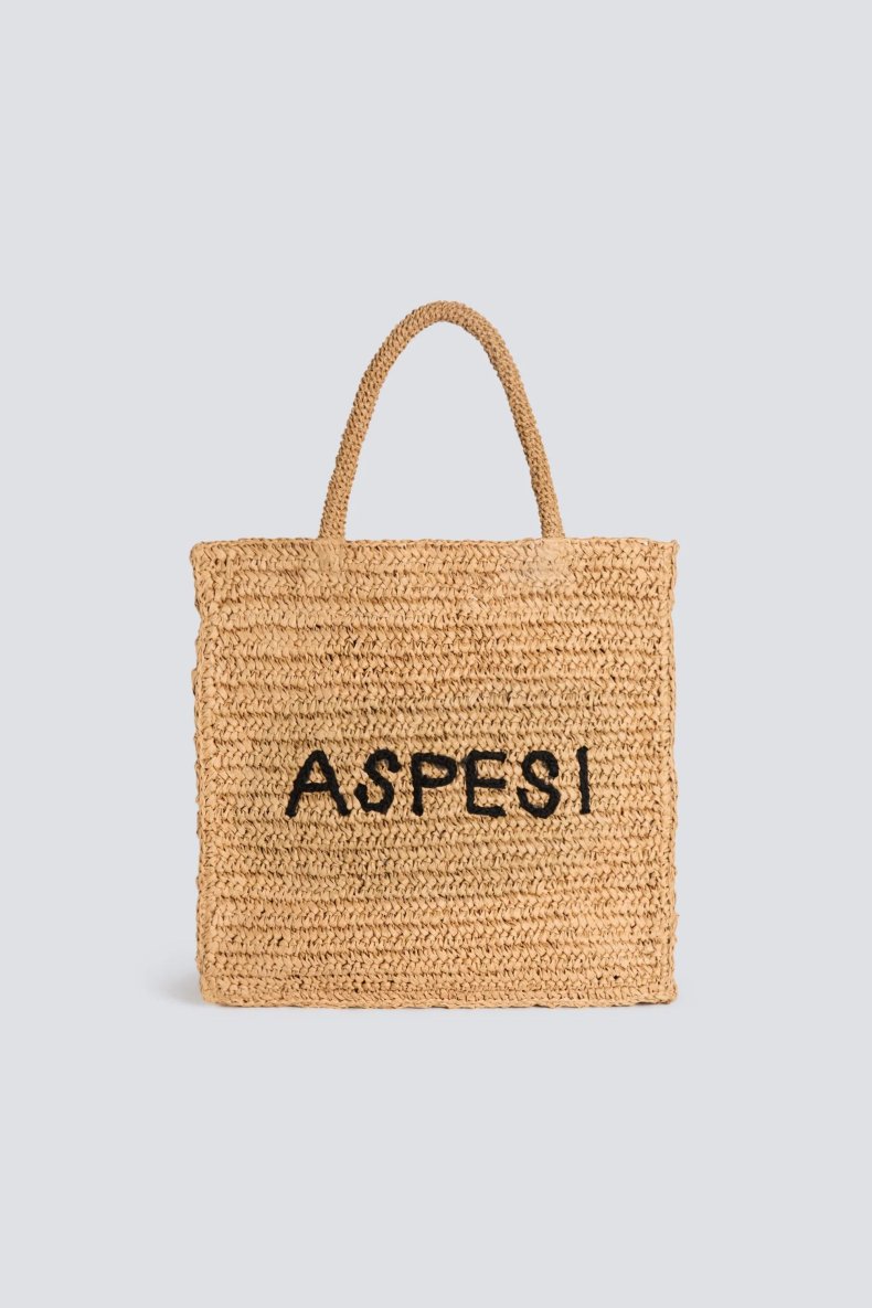 ASPESI STR� TASKE NATUR