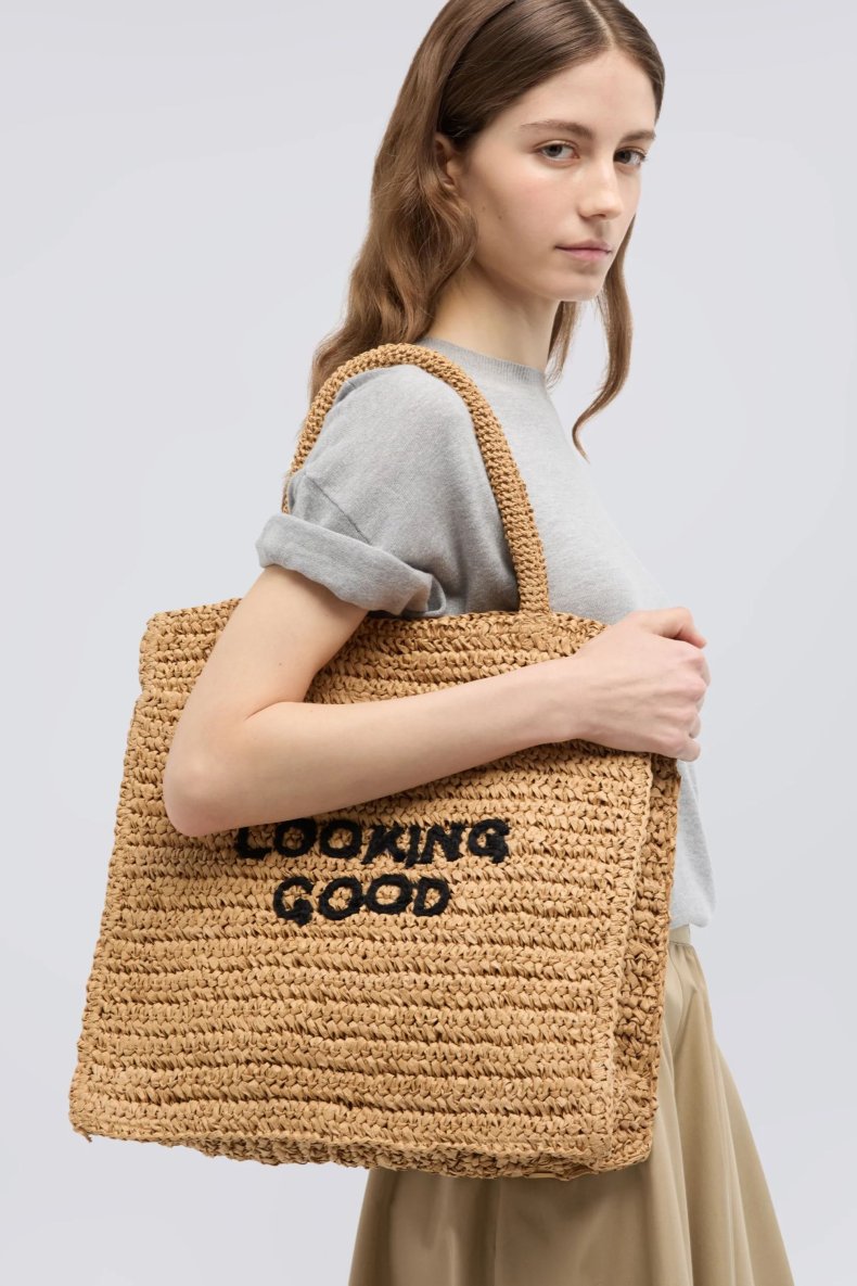 ASPESI STR� TASKE NATUR