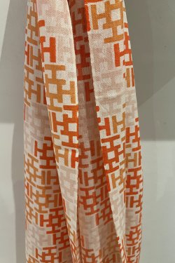 HEMISPHERE H-T�RKL�DE ORANGE/SAND