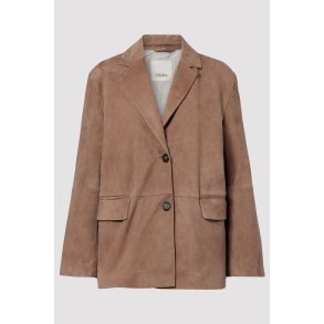 MAX MARA RUSKINDS HABIT JAKKE