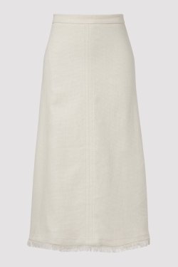 MAX MARA NEDERDEL CREME