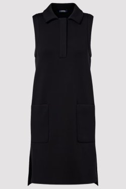 MAX MARA KJOLE KORT SORT