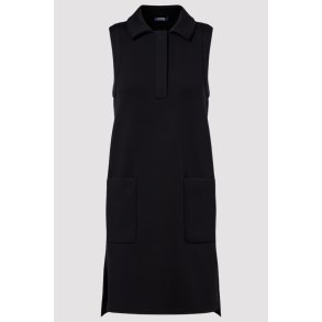 MAX MARA KJOLE KORT SORT