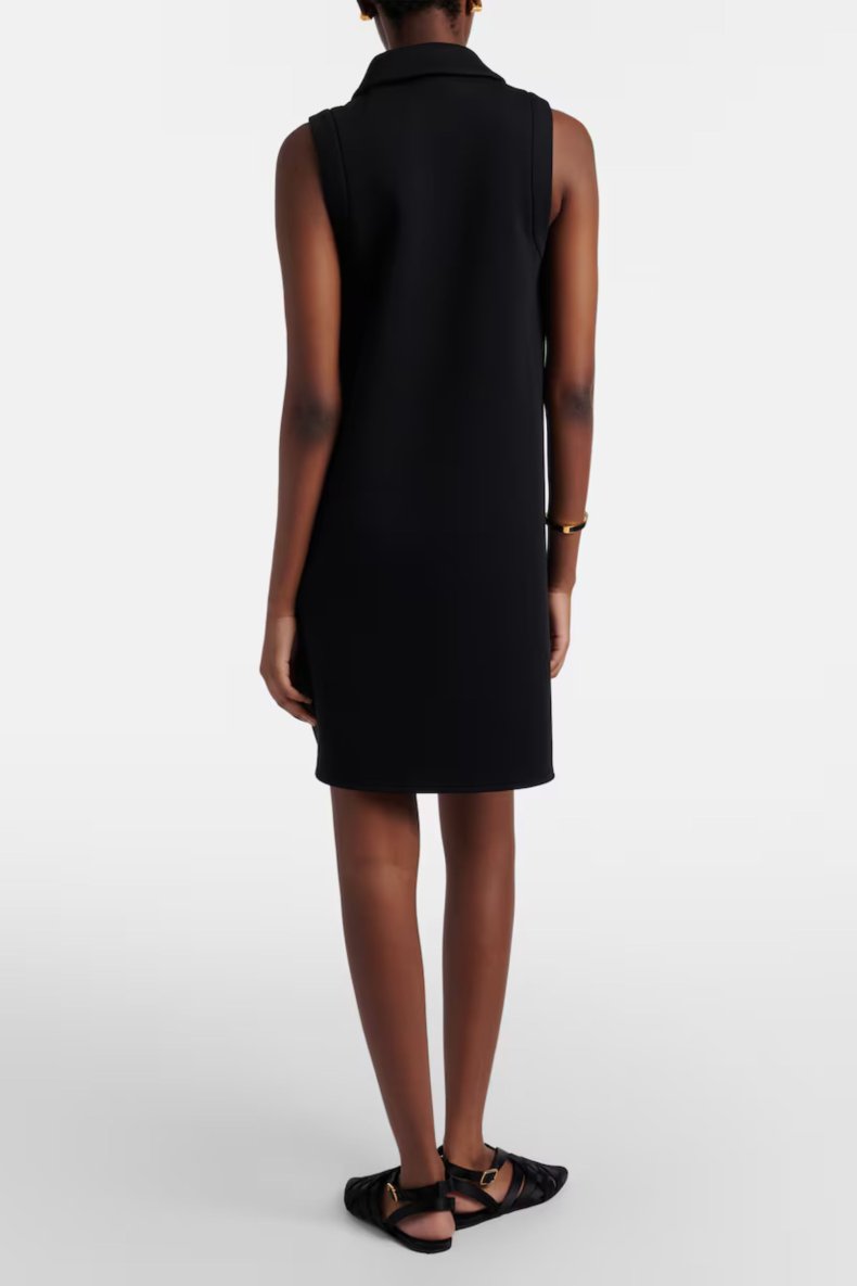 MAX MARA KJOLE KORT SORT