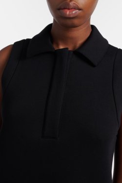 MAX MARA KJOLE KORT SORT