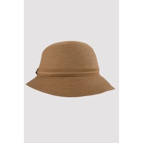BRONTE STR� HAT JULIA CAMEL
