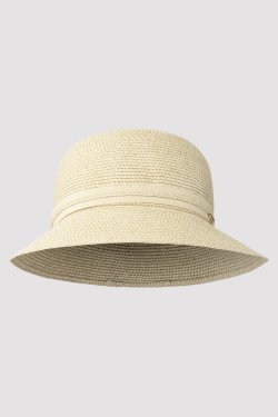 BRONTE ST� HAT JULIA NATURAL