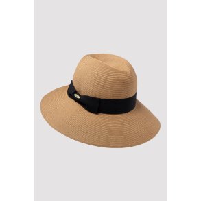BRONTE STR� HAT CIEN CAMEL