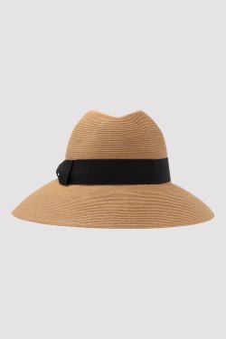 BRONTE STR� HAT CIEN CAMEL