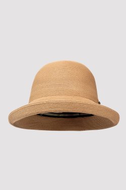 BRONTE STR� HAT ZOEY CAMEL