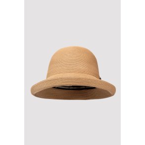 BRONTE STR� HAT ZOEY CAMEL