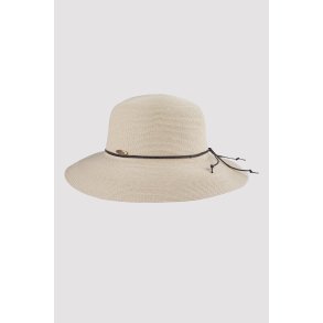 BRONTE STR� HAT ANNA NATURAL