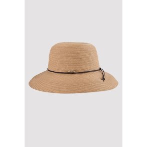 BRONTE STR� HAT ANNA CAMEL