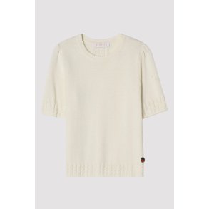 BUSNEL STRIK T-SHIRT HVID