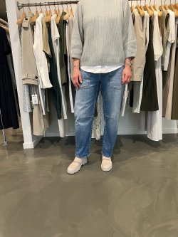 CAMBIO BUKS OCEAN MELLEM BL�