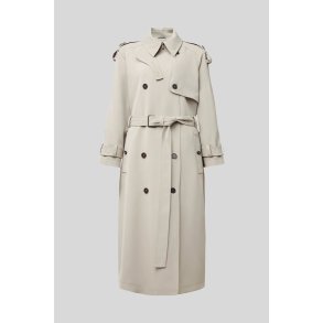 DRYKORN COTTON COAT LYS KIT