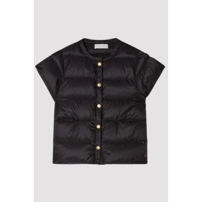 BUSNEL DUN VEST SORT