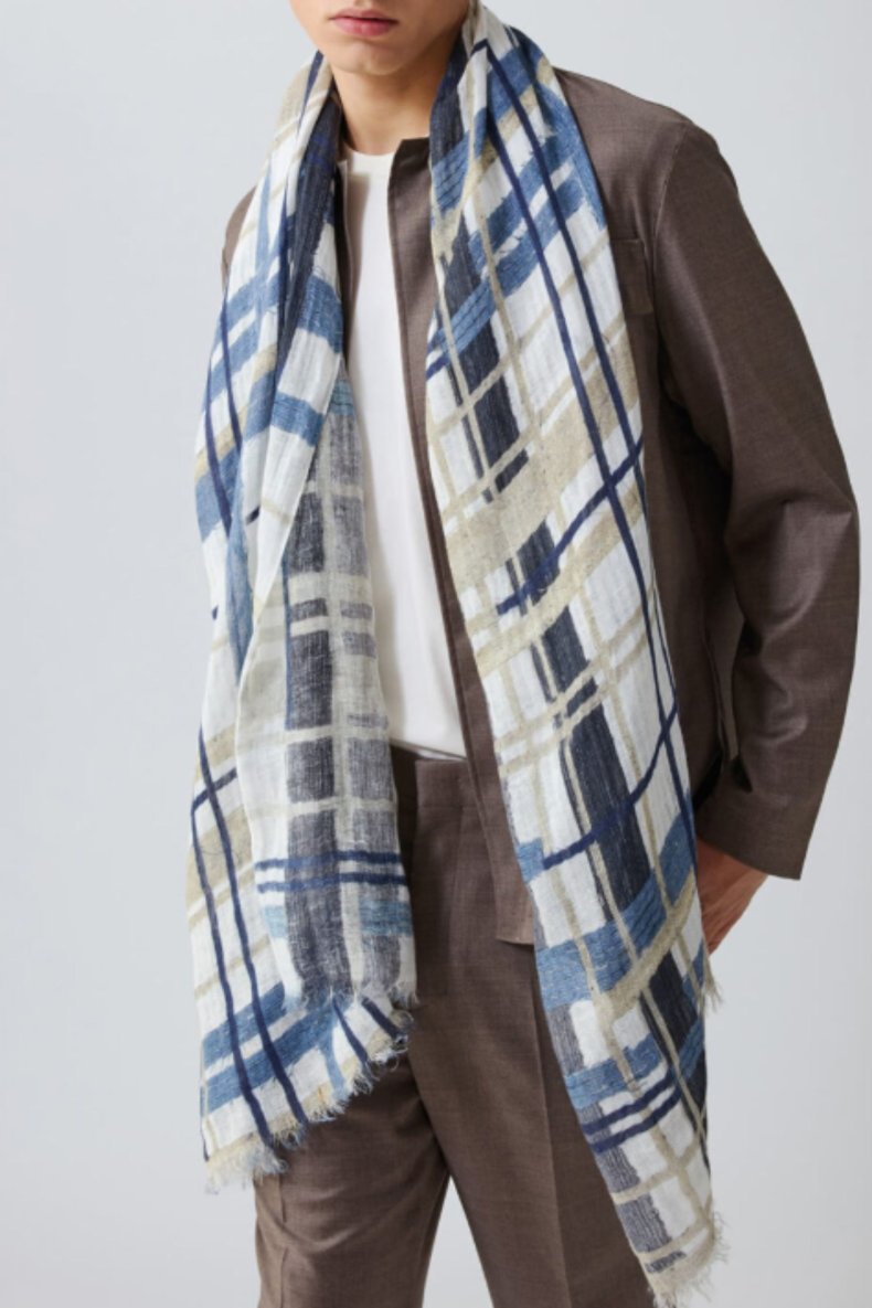 ANDREAS H�R T�RKL�DE TERNET SAND/BL�