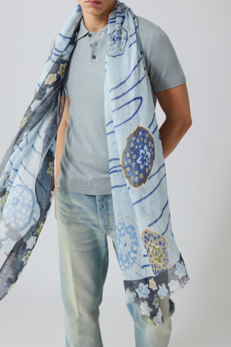 ANDREAS H�R T�RKL�DE BL�