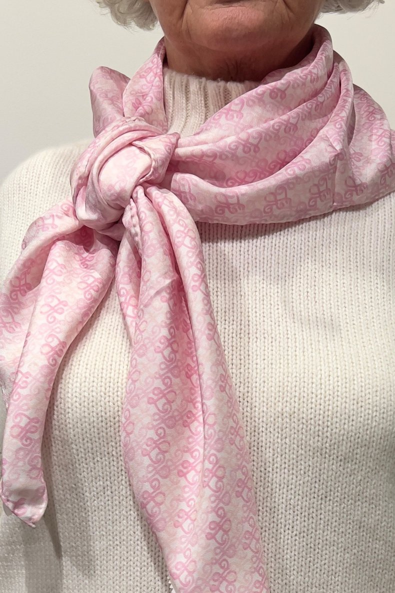 HEMISPHERE SILKE T�RKL�DE M�NSTRET ROSA