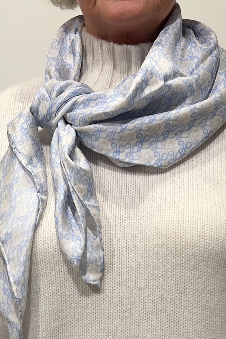 HEMISPHERE SILKE T�RKL�DE M�NSTRET BL�