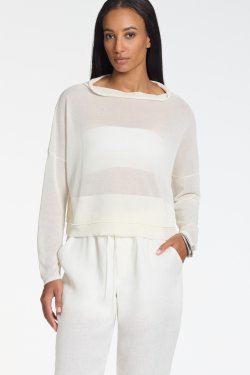 SARAH PACINI STRIK CREME