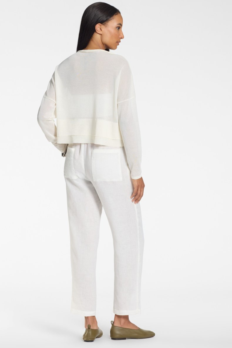 SARAH PACINI STRIK CREME