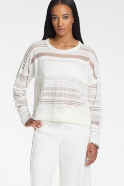 SARAH PACINI STRIK HVID