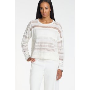 SARAH PACINI STRIK HVID