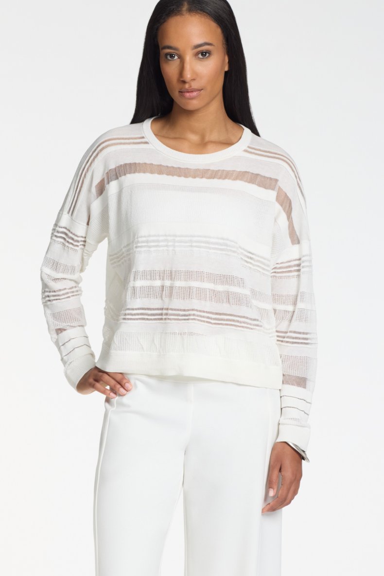 SARAH PACINI STRIK HVID