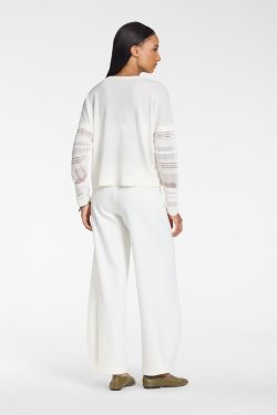 SARAH PACINI STRIK HVID