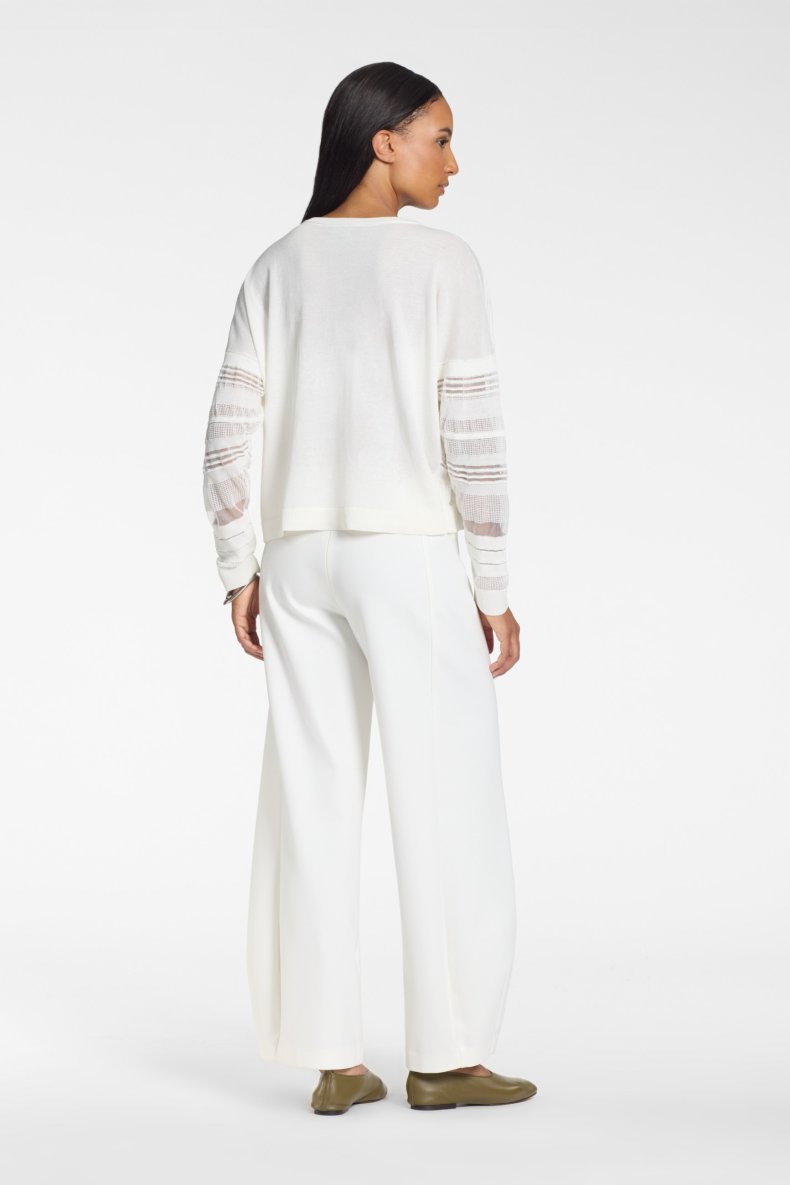 SARAH PACINI STRIK HVID