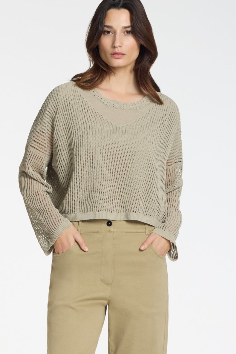 SARAH PACINI STRIK SAND