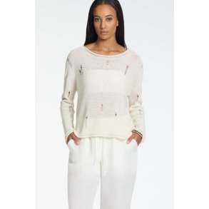 SARAH PACINI STRIK OFF.WHITE