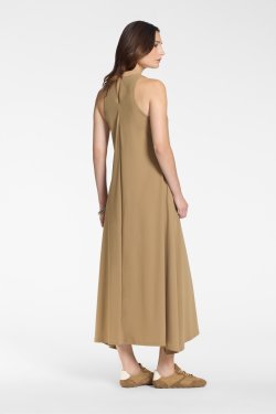 SARAH PACINI KJOLE LANG TOBAK