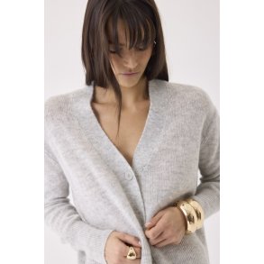 MAJESTIC STRIK CARDIGAN GR�