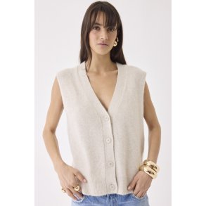 MAJESTIC STRIK VEST SAND