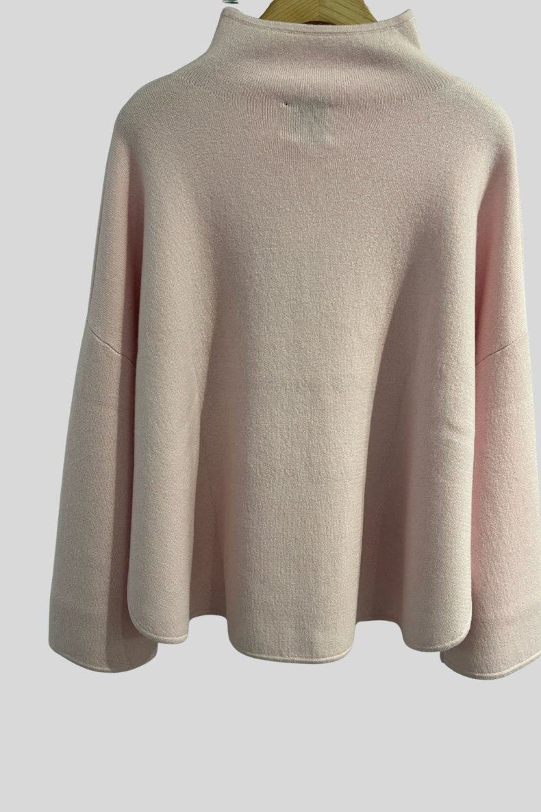 ALLUDE STRIK CHUNKY ROSA