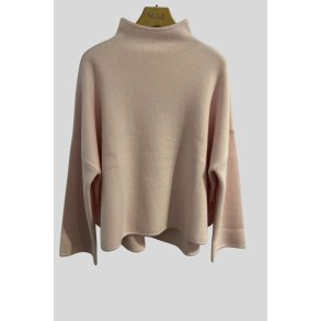 ALLUDE STRIK CHUNKY ROSA