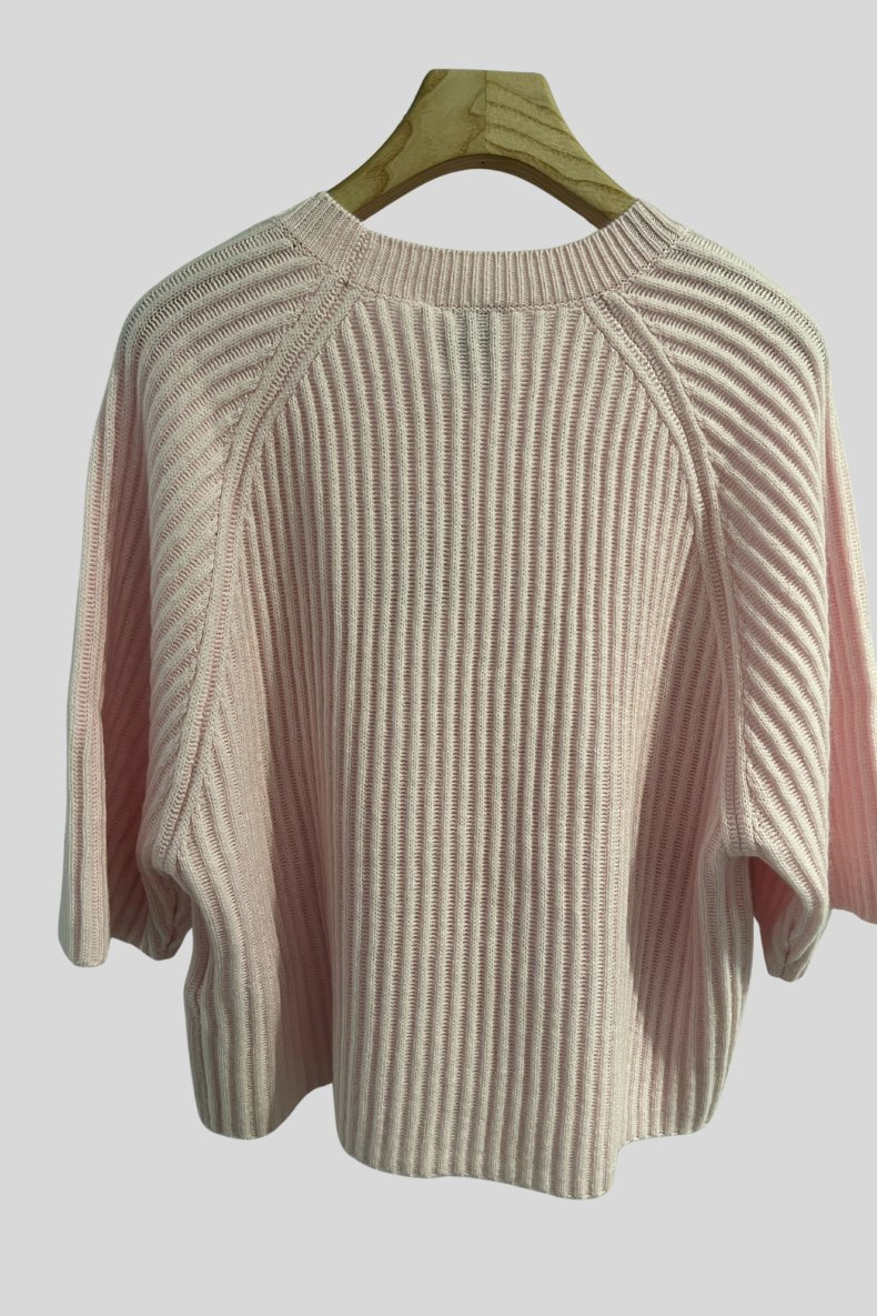 ALLUDE STRIK 3/4 �RME ROSA