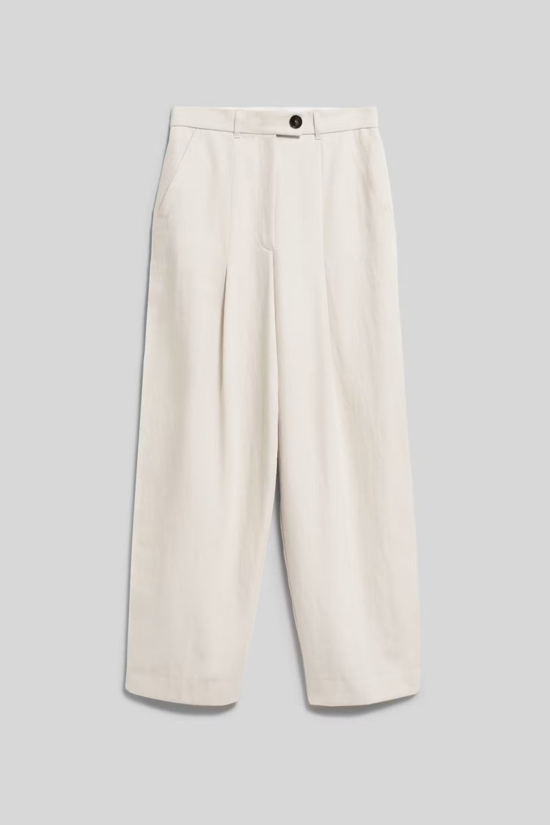 IVY OAK BUKS L�RRED CREME