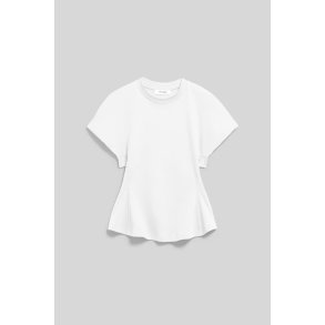IVY OAK T-SHIRT HVID