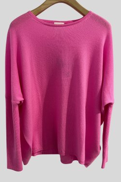 ALLUDE STRIK PINK