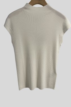 ALLUDE STRIK TOP CREME