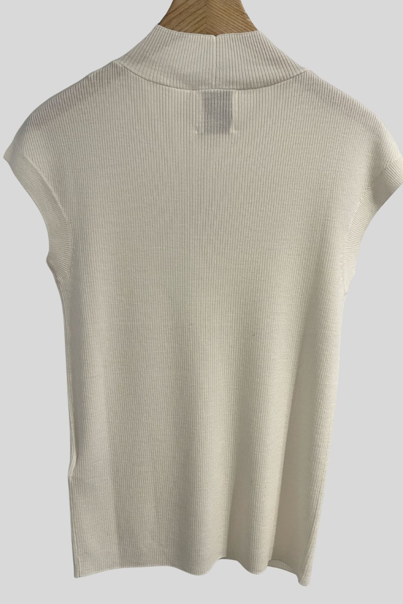 ALLUDE STRIK TOP CREME