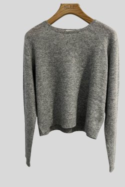 ALLUDE STRIK GR� MELERET